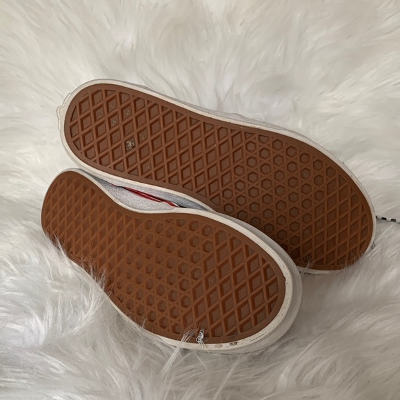 Vans Atwood Youth Sneakers - Picture 8 of 8